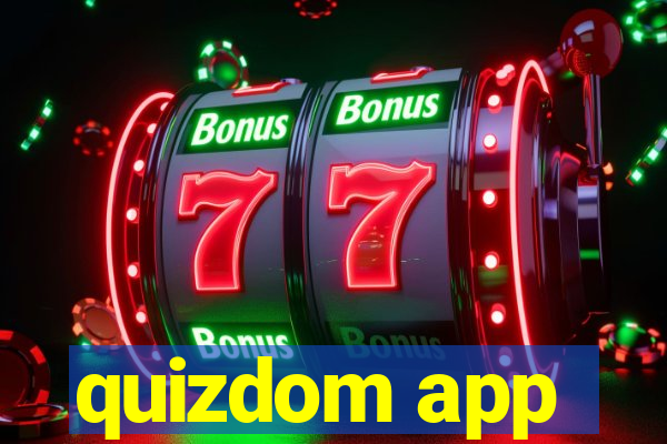 quizdom app